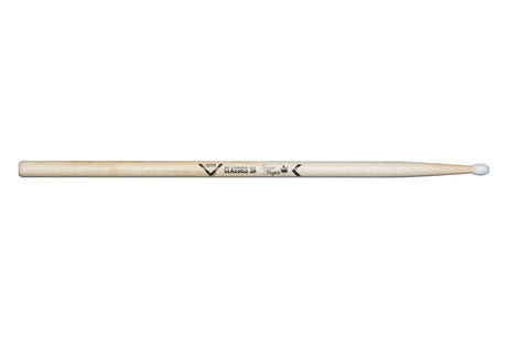 Vater Sugar Maple Classics 5A bacchette per batteria, punta in nylon