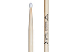 Vater Sugar Maple Classics 7A bacchette per batteria, punta in nylon