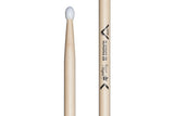 Vater Sugar Maple Classics 2B bacchette per batteria, punta in nylon