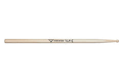 Vater Sugar Maple Classics Big Band bacchette per batteria, punta in legno