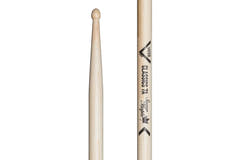 Vater Sugar Maple Classics 7A bacchette per batteria, punta in legno