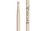 Vater Sugar Maple Classics 2B bacchette per batteria, punta in legno