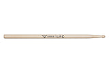 Vater Sugar Maple Classics 2B bacchette per batteria, punta in legno