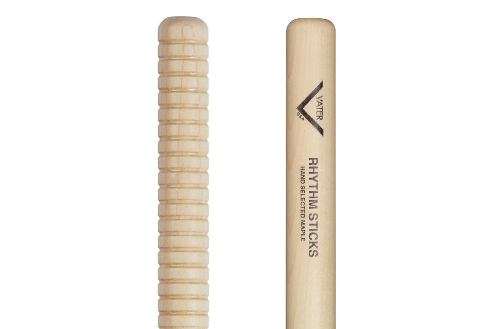 Vater Rhythm Sticks Maple, bacchette ritmiche in acero