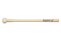 Vater MV-B1 marching-stortrommekølle til 16 til 18" trommer