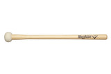 Vater MV-B1 marching-stortrommekølle til 16 til 18" trommer