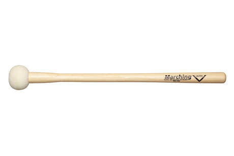 Vater MV-B2 battente per grancassa marching per batterie da 20 a 22"