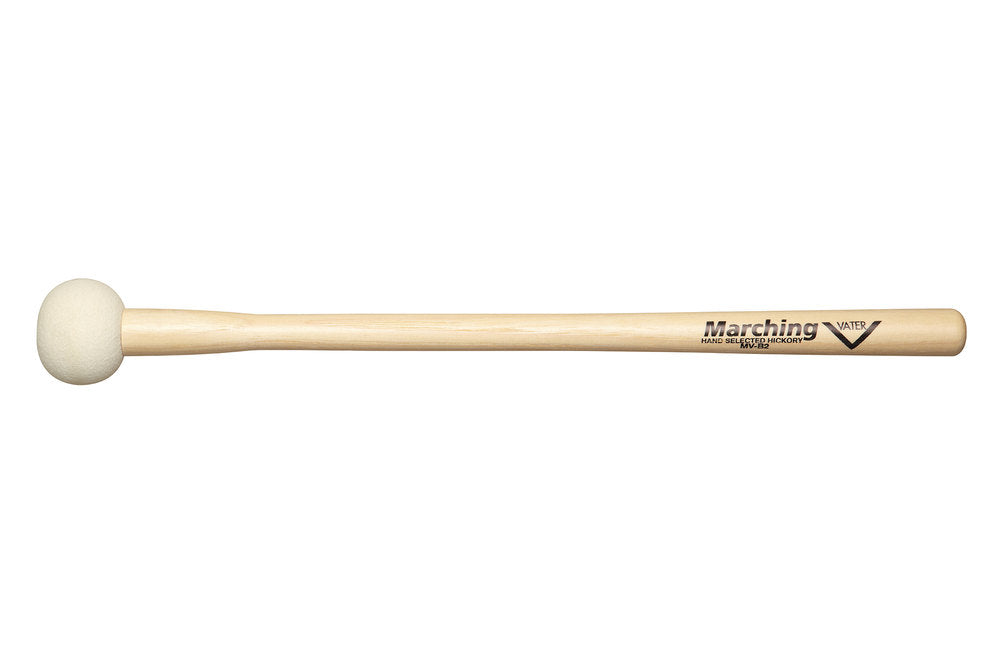 Vater MV-B2 battente per grancassa marching per batterie da 20 a 22"