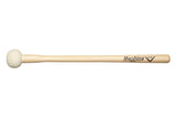 Vater MV-B2 battente per grancassa marching per batterie da 20 a 22"