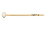 Vater MV-B3 battente per grancassa da marcia per batteria da 24 a 26"