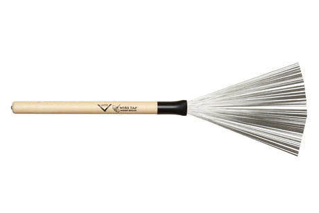 Vater Brush Wood Handle, spazzola a fili con manico in legno