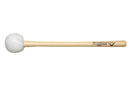 Vater MV-B3 Puff mazza per grancassa da marcia per 24 a 26" drums
