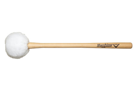 Vater MV-B5 Puff bacchetta per grancassa da marcia per 30" e batterie più grandi