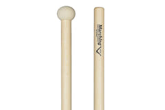 Vater Power Bass Drum Mallet 1, mazza in feltro per batteria da 16 a 18"