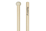Vater Power Bass Drum Mallet 1, mazza in feltro per batteria da 16 a 18"