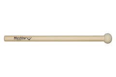 Vater Power Bass Drum Mallet 1, mazza in feltro per batteria da 16 a 18"