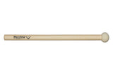 Vater Power Bass Drum Mallet 1, mazza in feltro per batteria da 16 a 18"