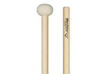 Vater Power Bass Drum Mallet 3, mazza in feltro per batteria da 24 a 26"