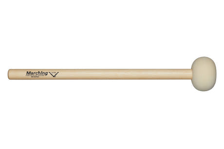 Vater Power Bass Drum Mallet 5, battente in feltro per 30" e batterie più grandi