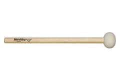 Vater Power Bass Drum Mallet 4, mazzuola in feltro per 28–30" batteria
