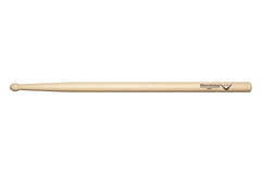 Vater MV8 bacchette da marcia per rullante e tenore, punta in legno