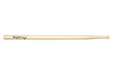 Vater MV7 bacchette da marcia per rullante e tenore, punta in legno