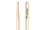 Vater MV7 bacchette da marcia per rullante e tenore, punta in legno