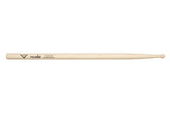 Bacchette per batteria Vater Nude Fusion, hickory, punta in legno