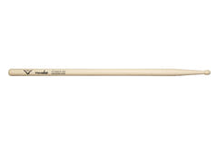 Vater Nude Series Power 5B bacchette per batteria, hickory, punta in legno
