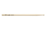 Vater Nude Series Power 5B bacchette per batteria, hickory, punta in legno