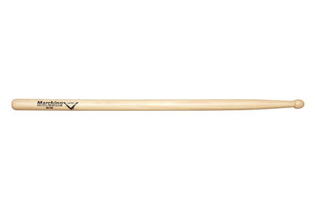 Vater MV20 bacchette da marcia per rullante e tenore, punta in nylon
