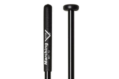 Vater MV-T2 multi-tenor-kølle med skiveformet hoved af Lexan