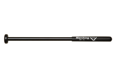 Vater MV-T2 multi-tenor-kølle med skiveformet hoved af Lexan
