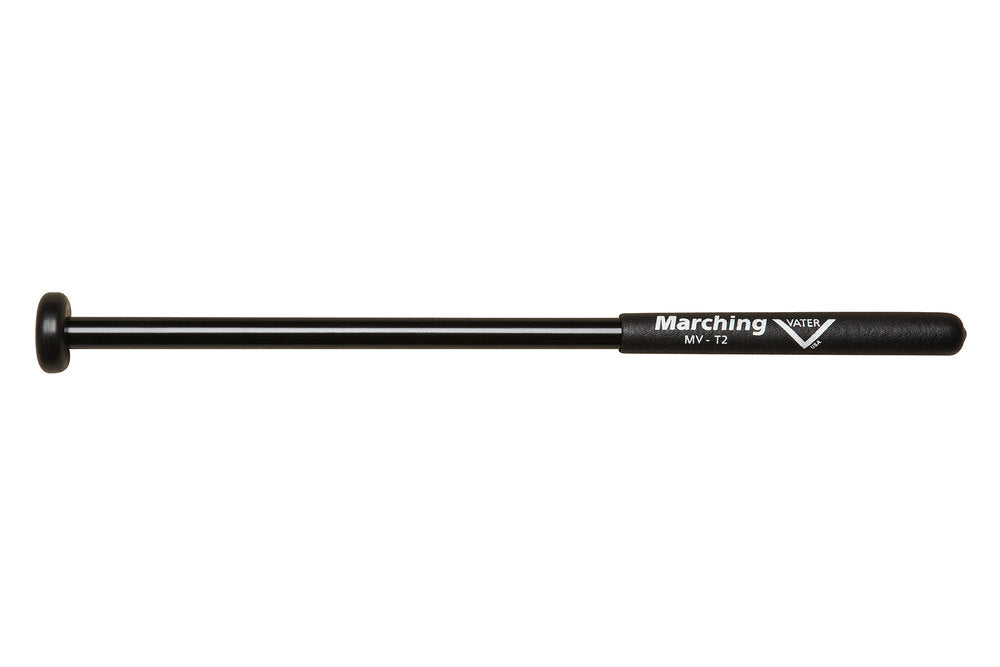Vater MV-T2 multi-tenor-kølle med skiveformet hoved af Lexan