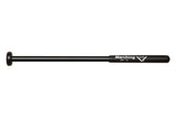 Vater MV-T2 multi-tenor-kølle med skiveformet hoved af Lexan