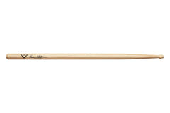 Vater Vinnie Colaiuta bacchette per batteria, hickory, punta in legno