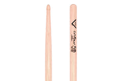Vater Carl Palmer ELP Anniversary Edition, hickory, punta in legno