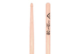 Vater Carl Palmer ELP Anniversary Edition, hickory, punta in legno