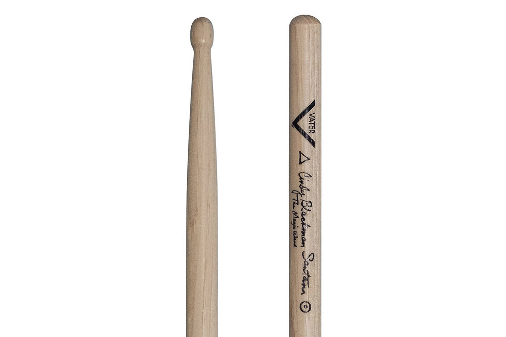 Vater Cindy Blackman Santana Magic Wand bacchette per batteria