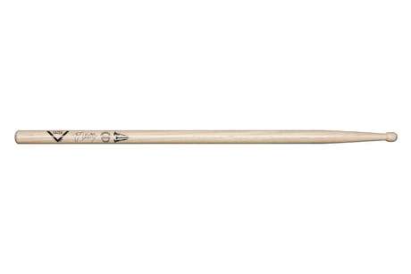 Vater Jay Weinberg 908 bacchette per batteria, hickory, punta in legno