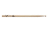 Vater Jay Weinberg 908 bacchette per batteria, hickory, punta in legno