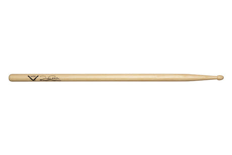 Vater Derek Roddy bacchette per batteria, hickory, punta in legno