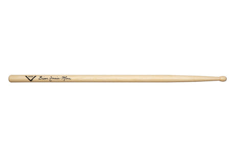 Vater Brian Frasier-Moore bacchette per batteria, hickory, punta in legno