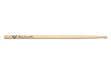 Vater Brian Frasier-Moore bacchette per batteria, hickory, punta in legno