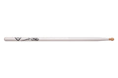Vater Chad Sexton 311 bacchette per batteria, hickory, punta in legno