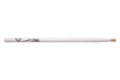 Vater Chad Sexton 311 bacchette per batteria, hickory, punta in legno
