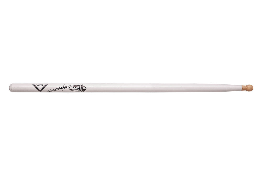 Vater Chad Sexton 311 bacchette per batteria, hickory, punta in legno