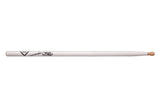 Vater Chad Sexton 311 bacchette per batteria, hickory, punta in legno