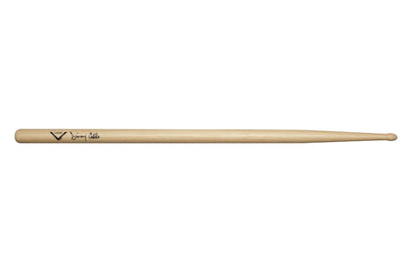 Vater Jimmy Cobb bacchette per batteria, hickory, punta in nylon