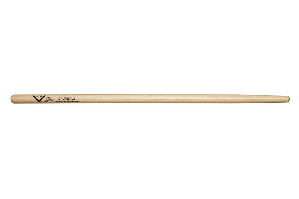 Vater Karl Perazzo Drumbale bacchette per timbales, hickory
